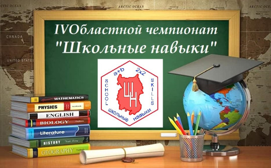 VI Областной чемпионат «Школьные навыки» для обучающихся 2-х -6-х классов VI Областной чемпионат «Школьные навыки» для обучающихся 2-х -6-х классов.
