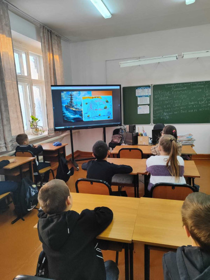 разговоры о важном.